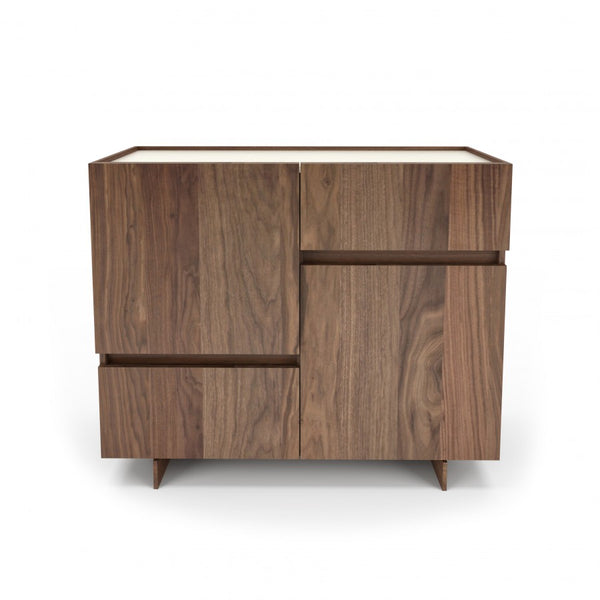 MAGNOLIA SIDEBOARD.