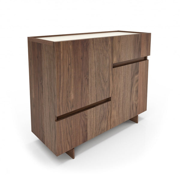 MAGNOLIA SIDEBOARD.