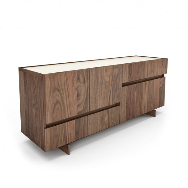 MAGNOLIA SIDEBOARD.