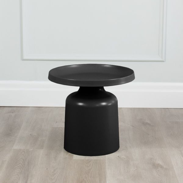 KLAY SIDE TABLE