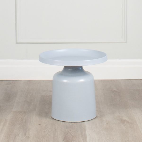 KLAY SIDE TABLE