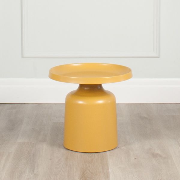KLAY SIDE TABLE