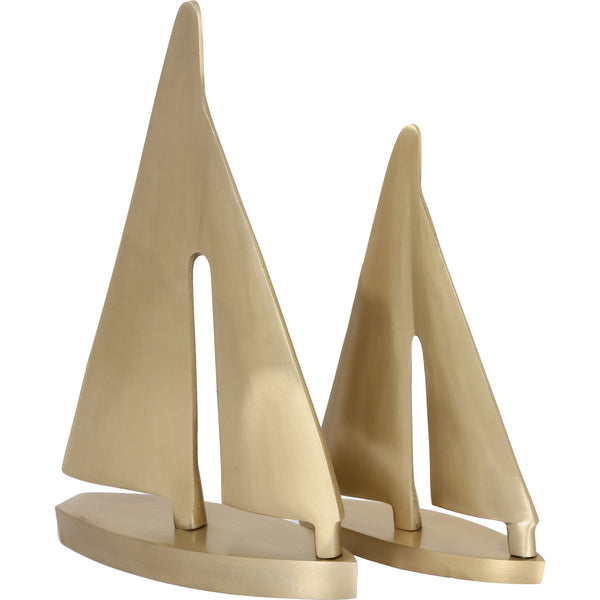 FABLE BOATS