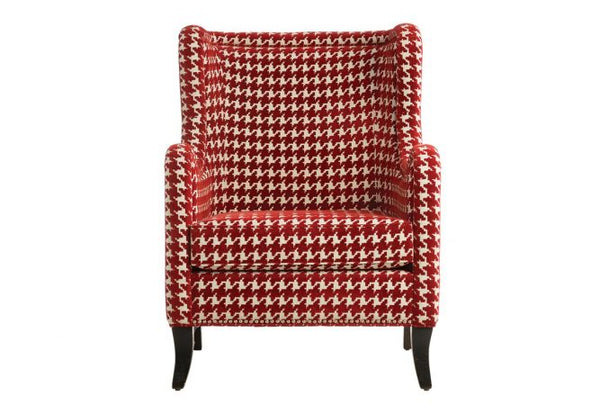 ATTICUS WING CHAIR