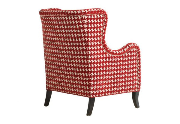 ATTICUS WING CHAIR