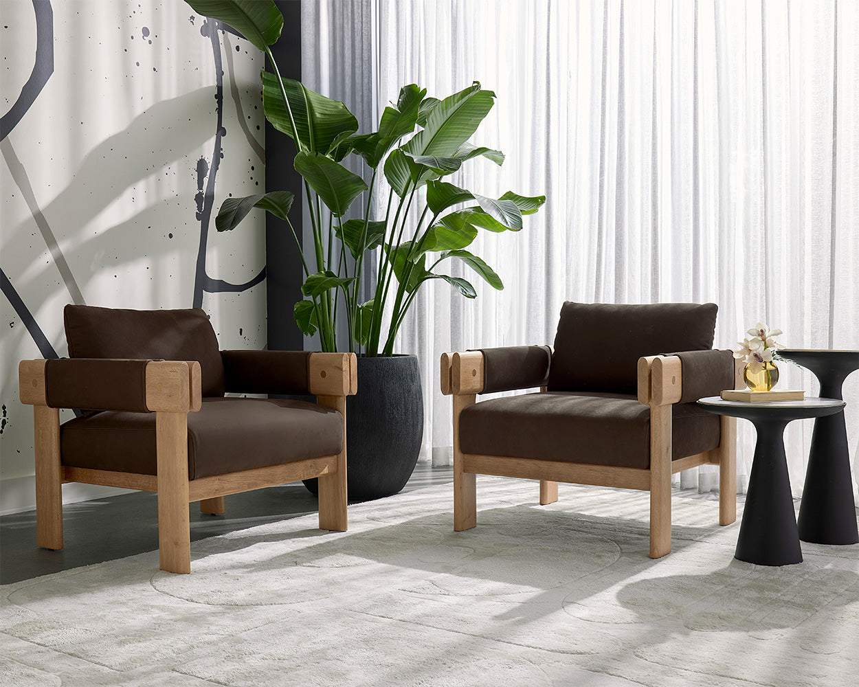 CHAIRS