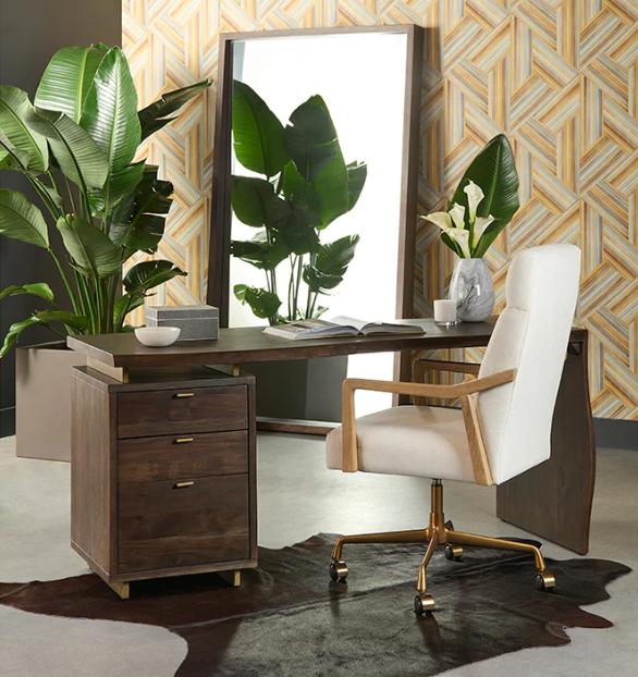 DESKS