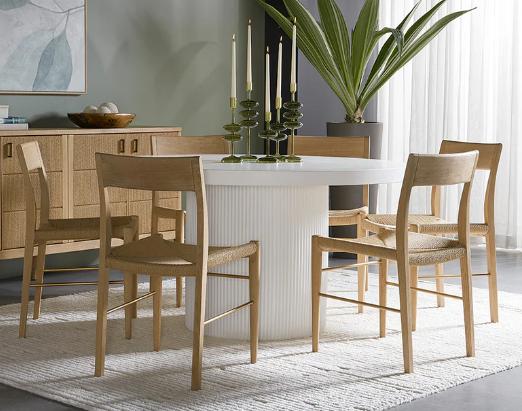 DINING CHAIRS