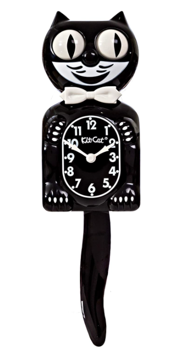 CLOCKS