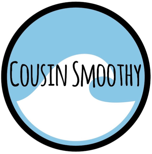 COUSIN SMOOTHY