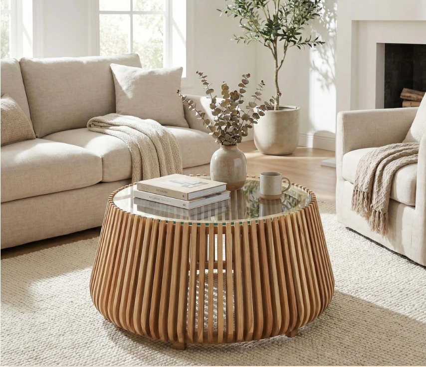 COFFEE TABLES