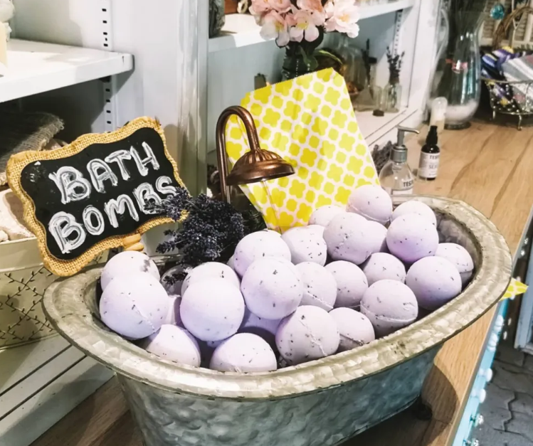 BATH