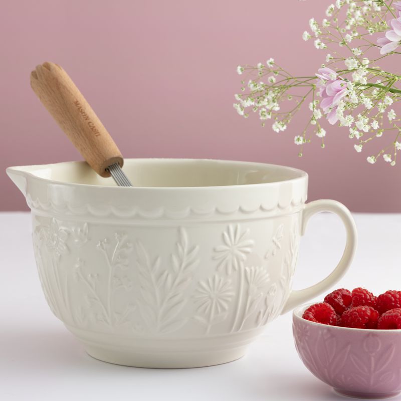 IN THE MEADOW 2L BATTER BOWL