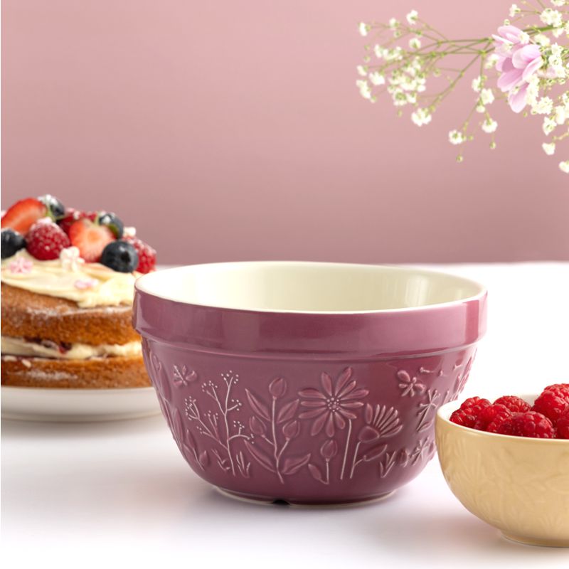 IN THE MEADOW 1.1L MIXING BOWL
