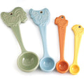 HOME TO ROOST MEASURING SPOONS