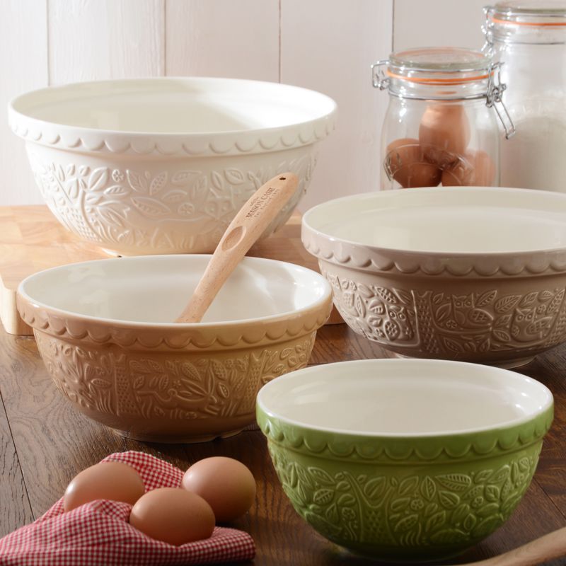 IN THE FOREST 1.1 L MIXING BOWL
