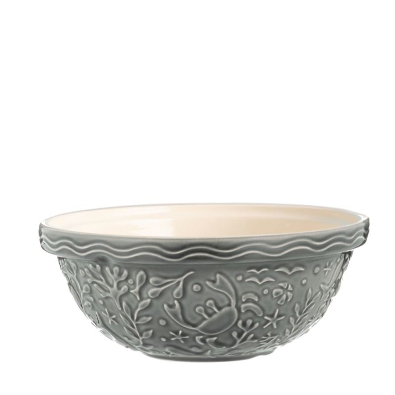 NAUTICAL 2.7L MIXING BOWL