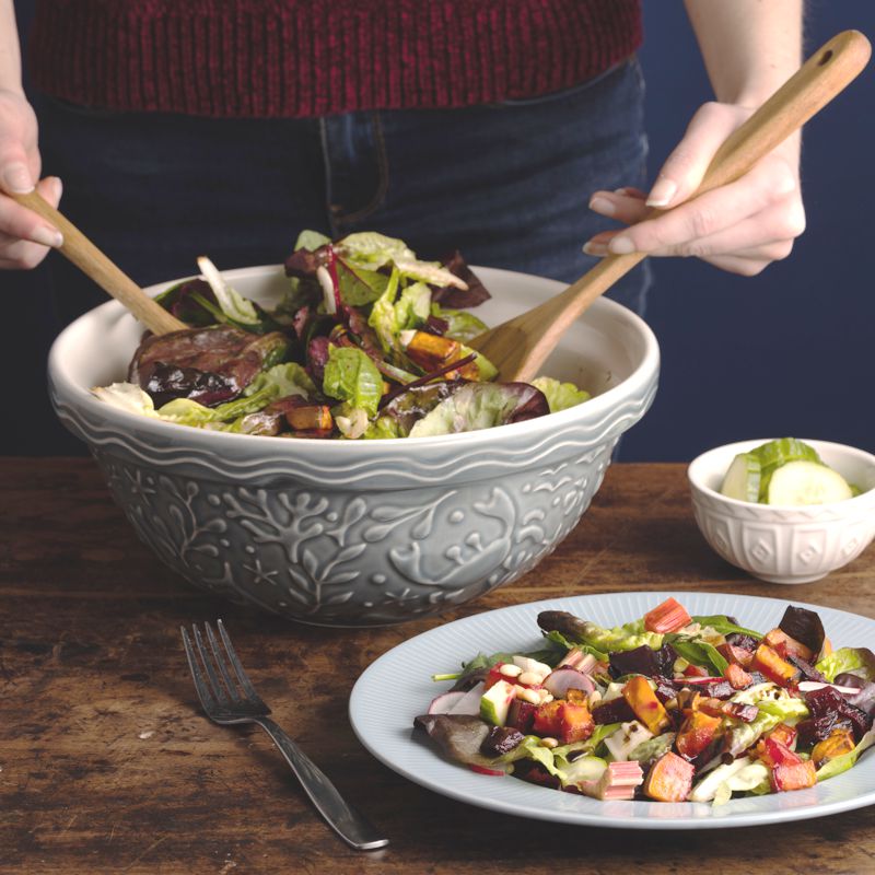 NAUTICAL 2.7L MIXING BOWL