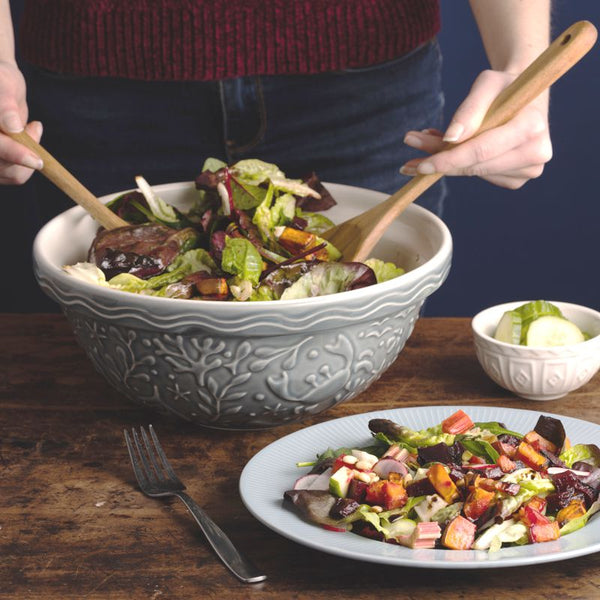 NAUTICAL 2.7L MIXING BOWL