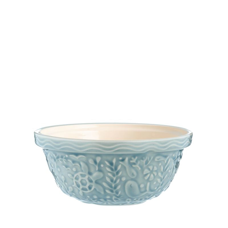NAUTICAL 2L MIXING BOWL