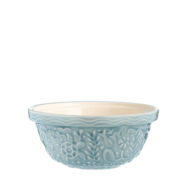 NAUTICAL 2L MIXING BOWL