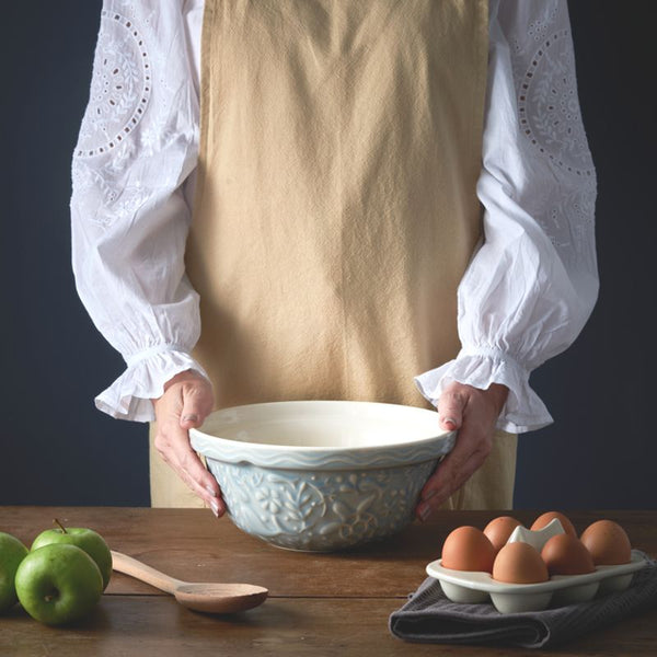 NAUTICAL 2L MIXING BOWL