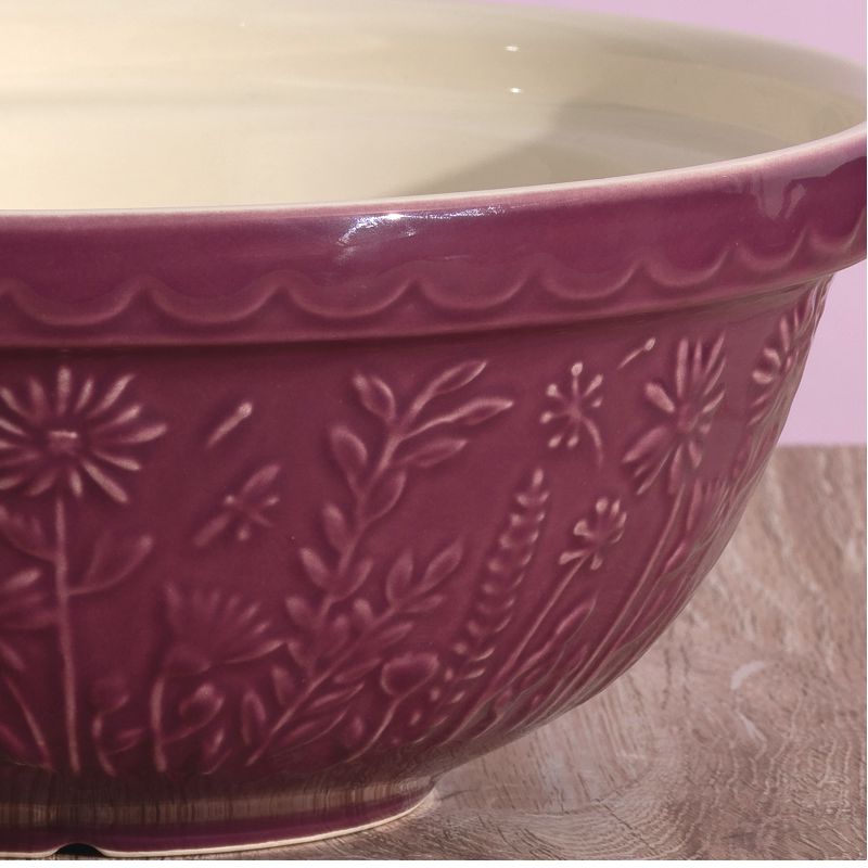 IN THE MEADOW 2.7L MIXING BOWL