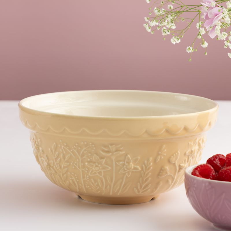 IN THE MEADOW 1.1 L MIXING BOWL