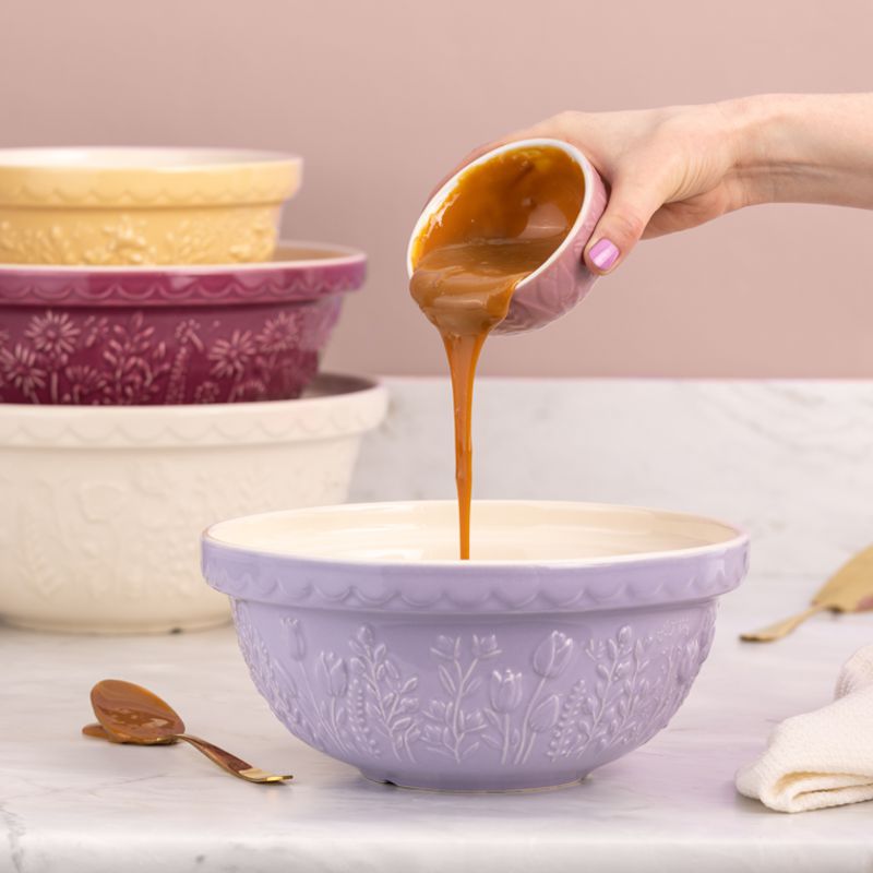 IN THE MEADOW 2L MIXING BOWL