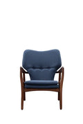 PATRIK LOUNGE CHAIR