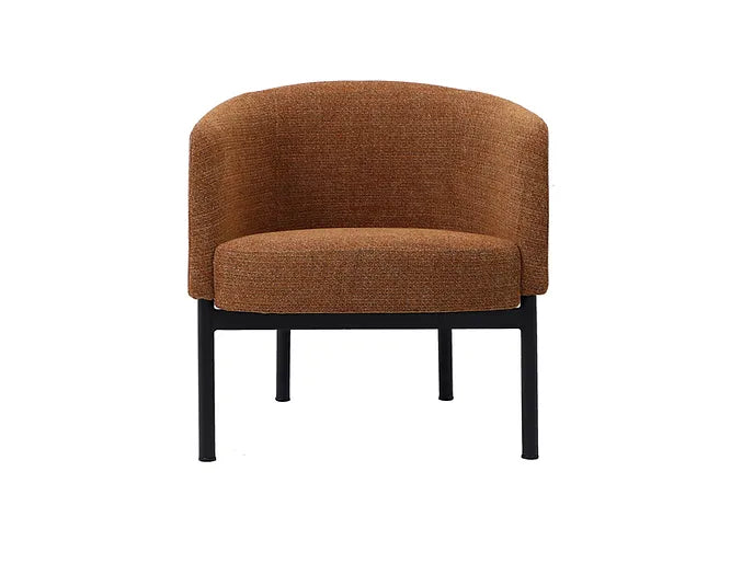 CORK ARMCHAIR