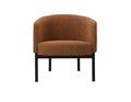 CORK ARMCHAIR