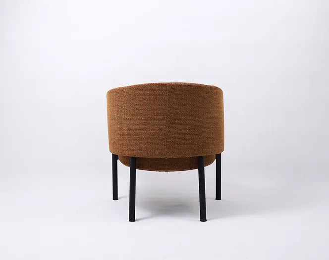 CORK ARMCHAIR