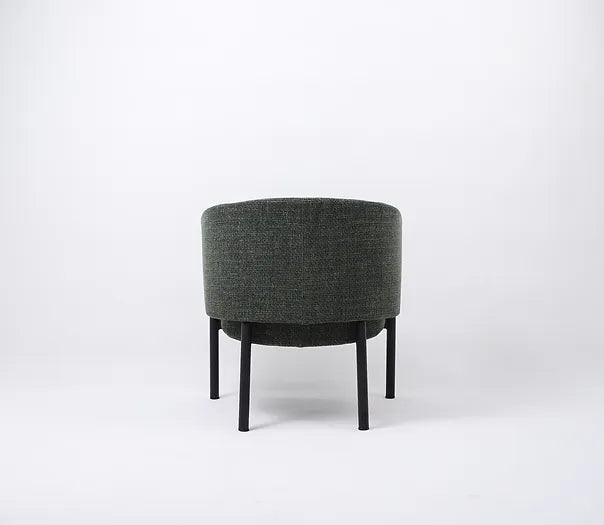 CORK ARMCHAIR