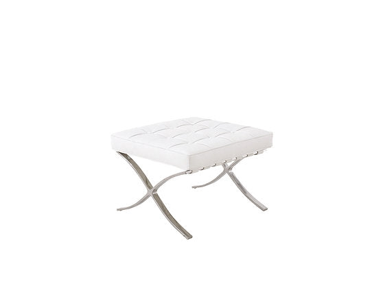 PAVILION OTTOMAN