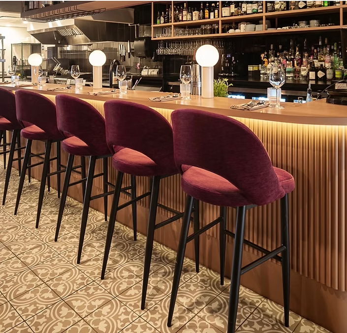 COCO STOOL