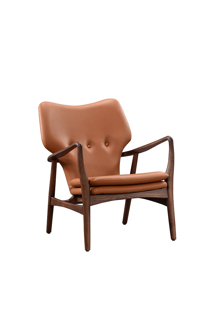 PATRIK LOUNGE CHAIR