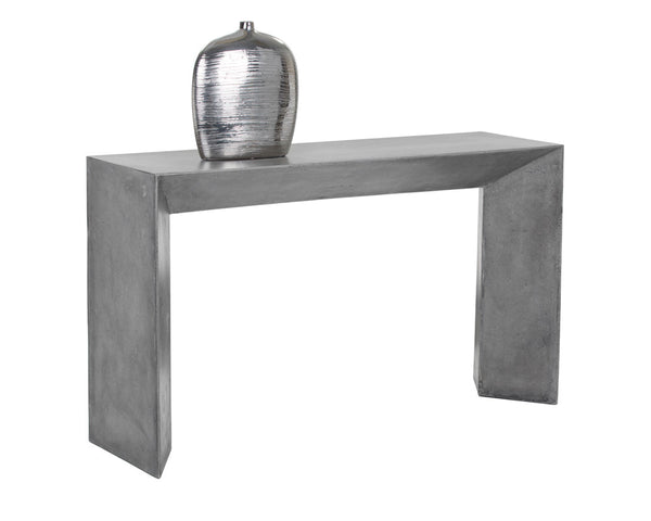 NOMAD CONSOLE TABLE