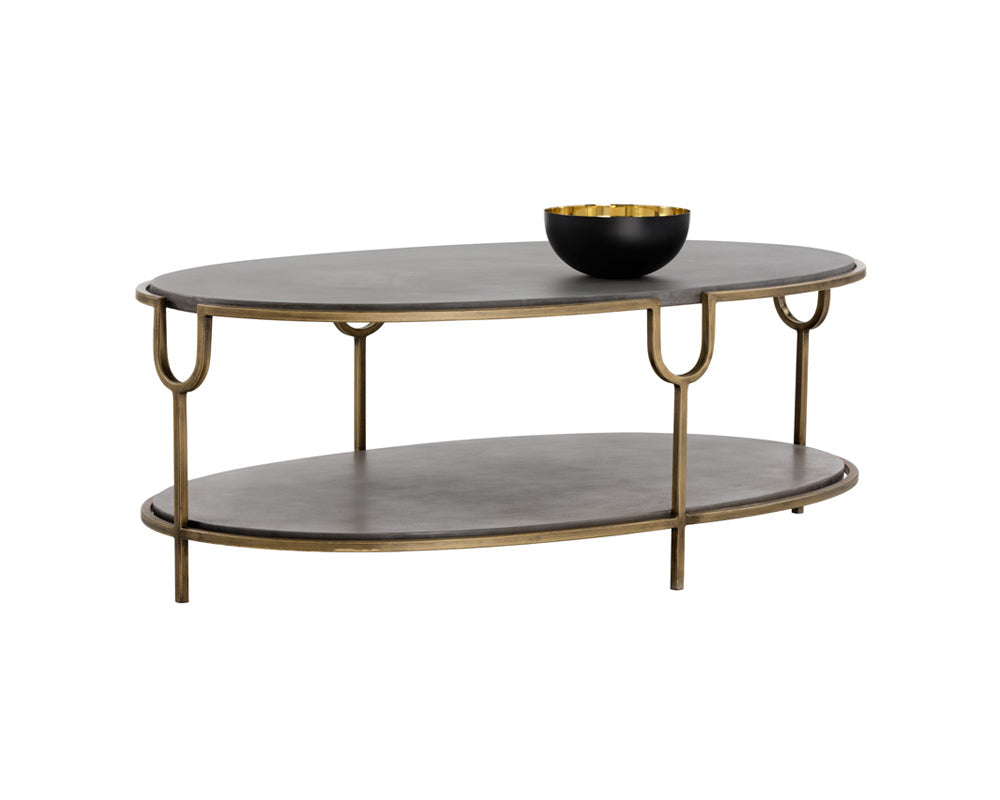 ARYA COFFEE TABLE
