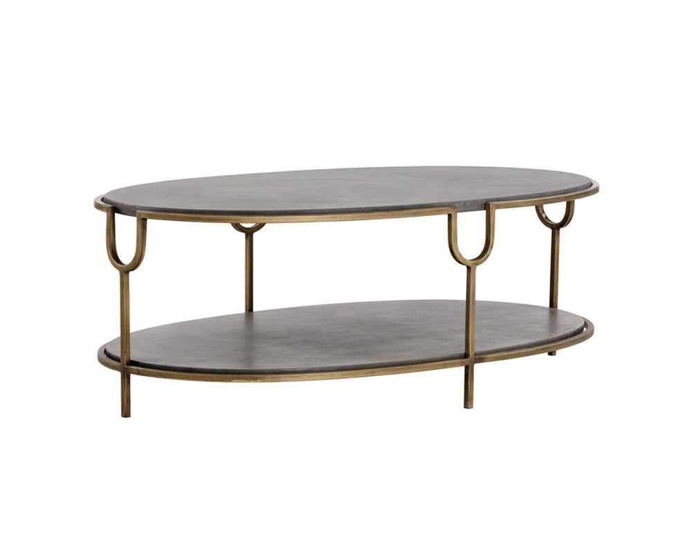 ARYA COFFEE TABLE