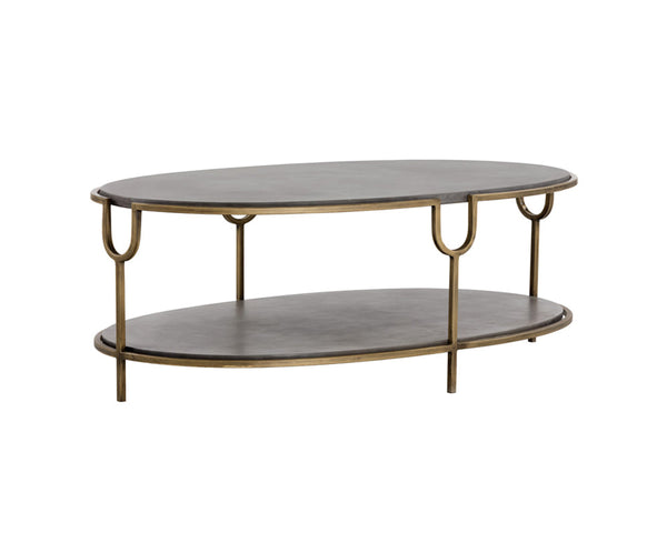 ARYA COFFEE TABLE