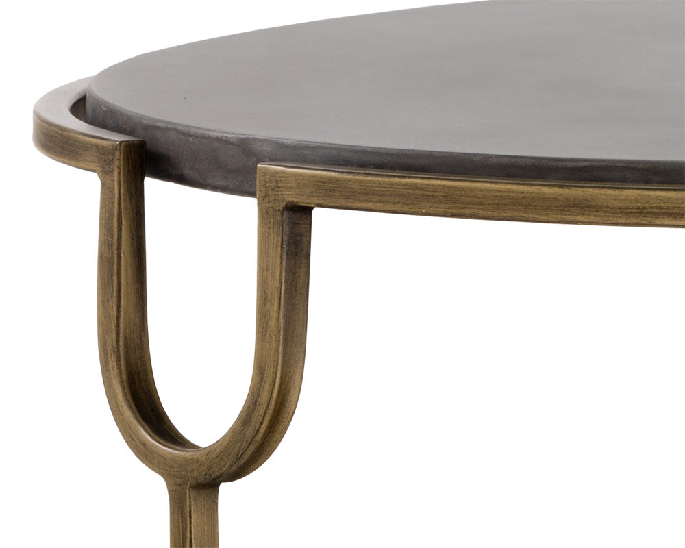 ARYA COFFEE TABLE
