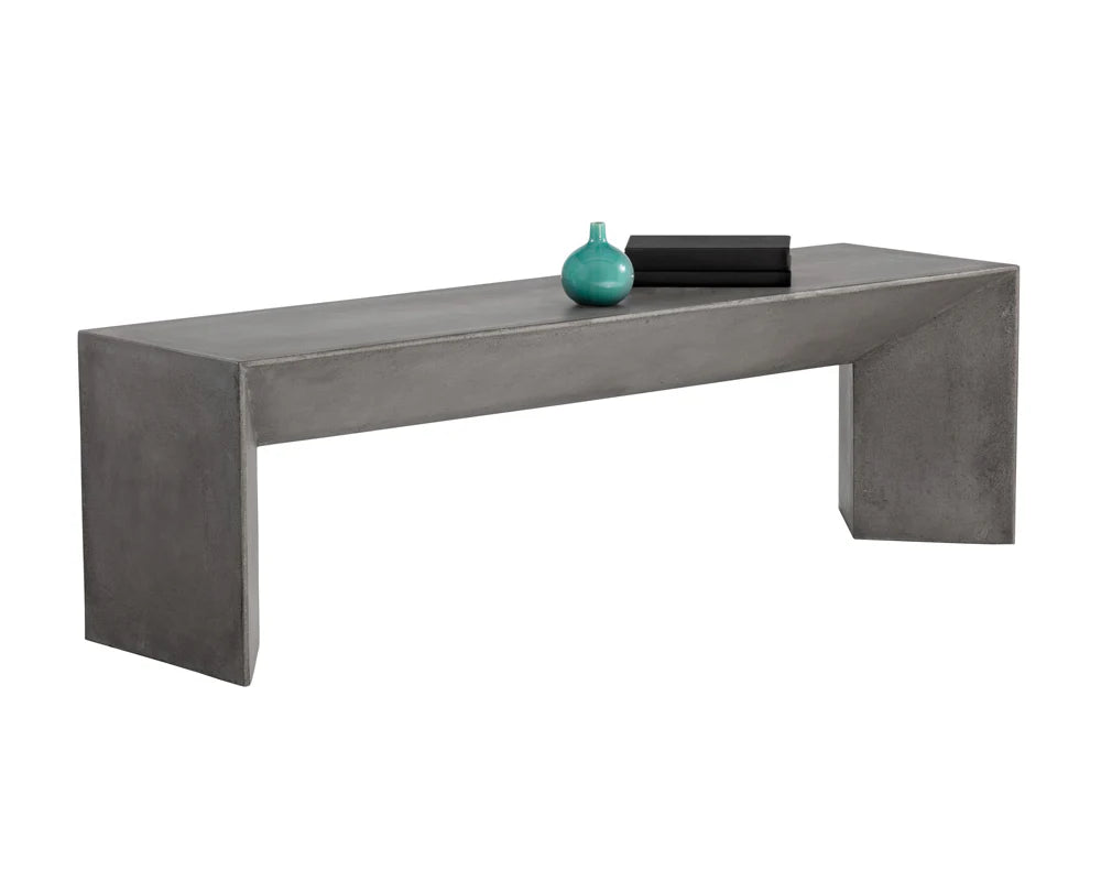 NOMAD BENCH