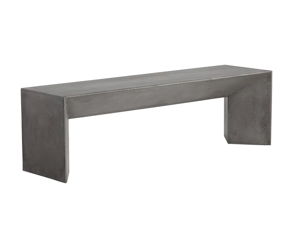 NOMAD BENCH