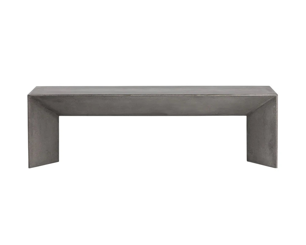 NOMAD BENCH