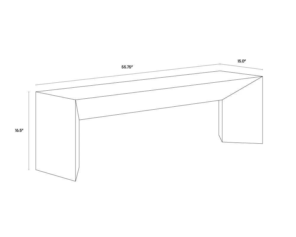 NOMAD BENCH
