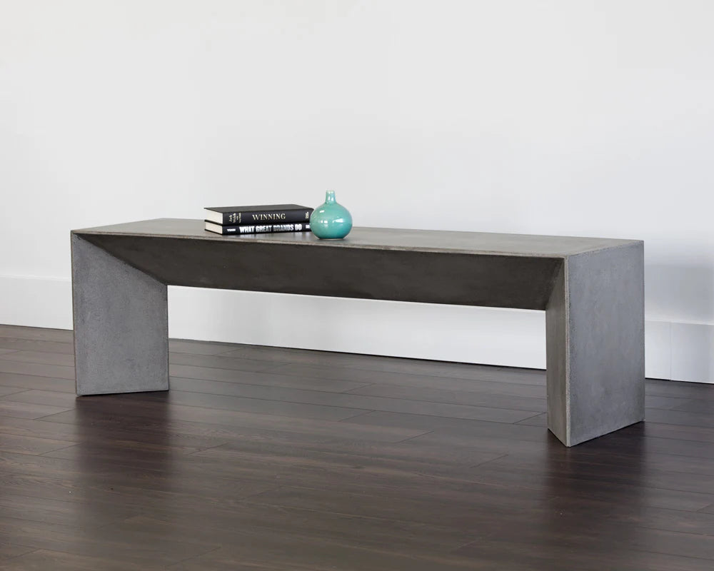 NOMAD BENCH