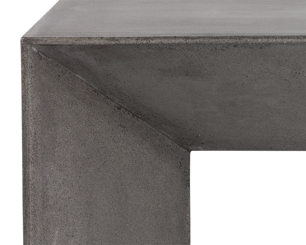 NOMAD BENCH