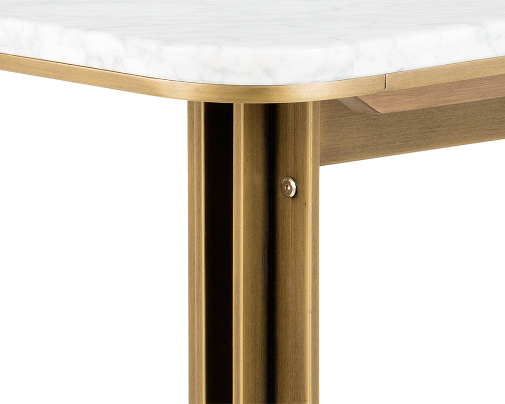 AMBROSIA DINING TABLE