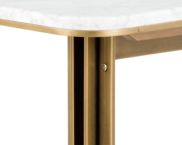 AMBROSIA DINING TABLE